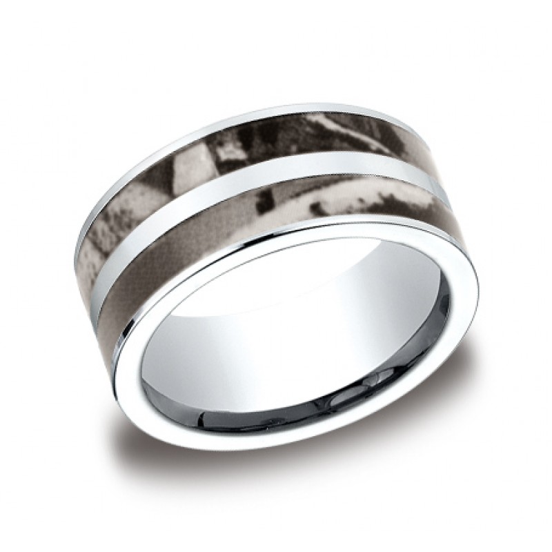Forge Cobalt 10mm Band