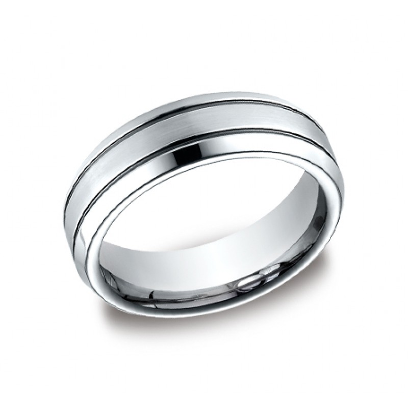 Forge Cobalt 7mm Band
