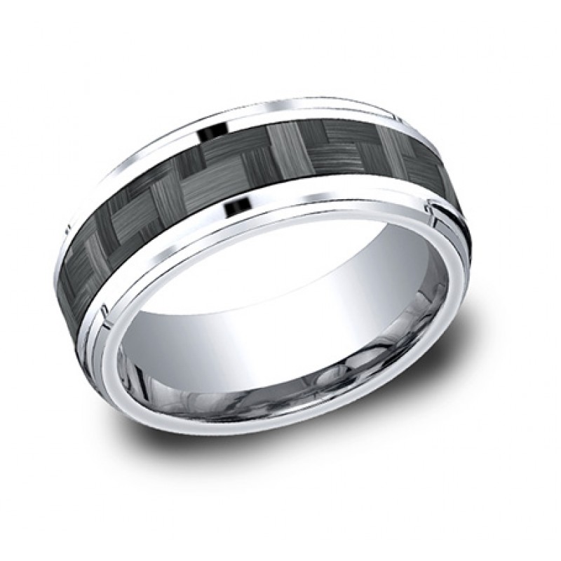 Forge Cobalt 9mm Band
