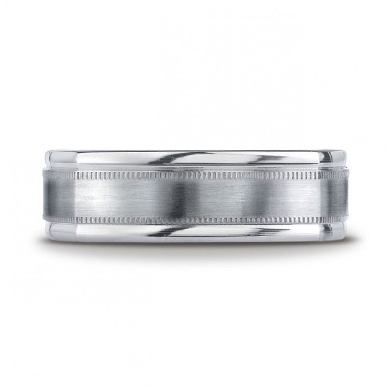 EURECF7701S14KW (White Gold)