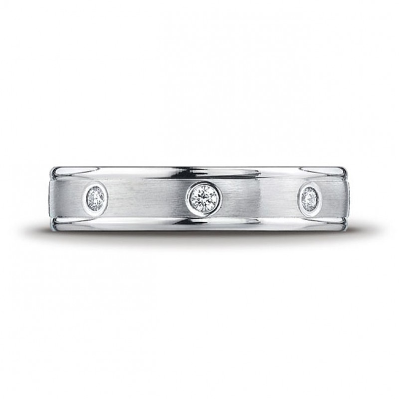 RECF514140WG (White Gold)