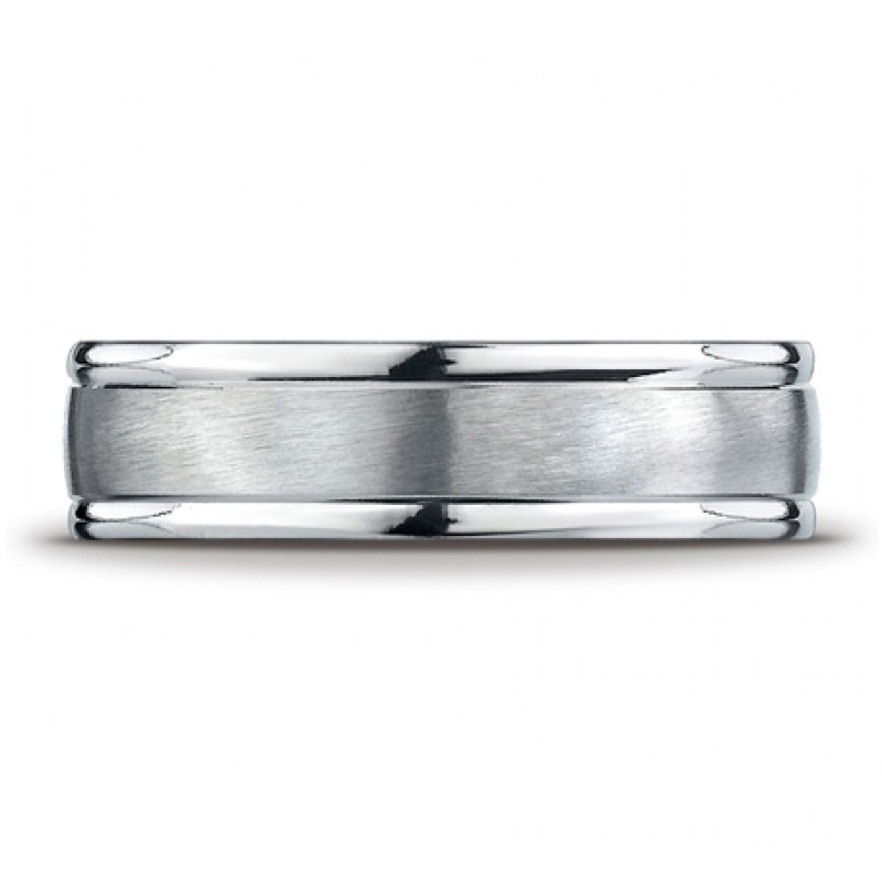 RECF7602SWG (White Gold)