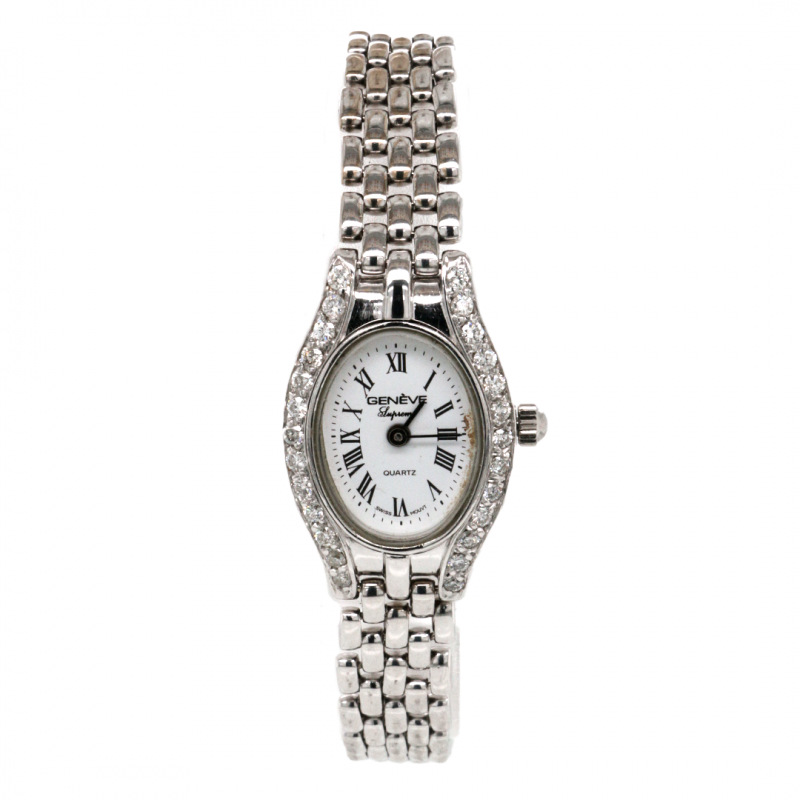 Geneve Watch 