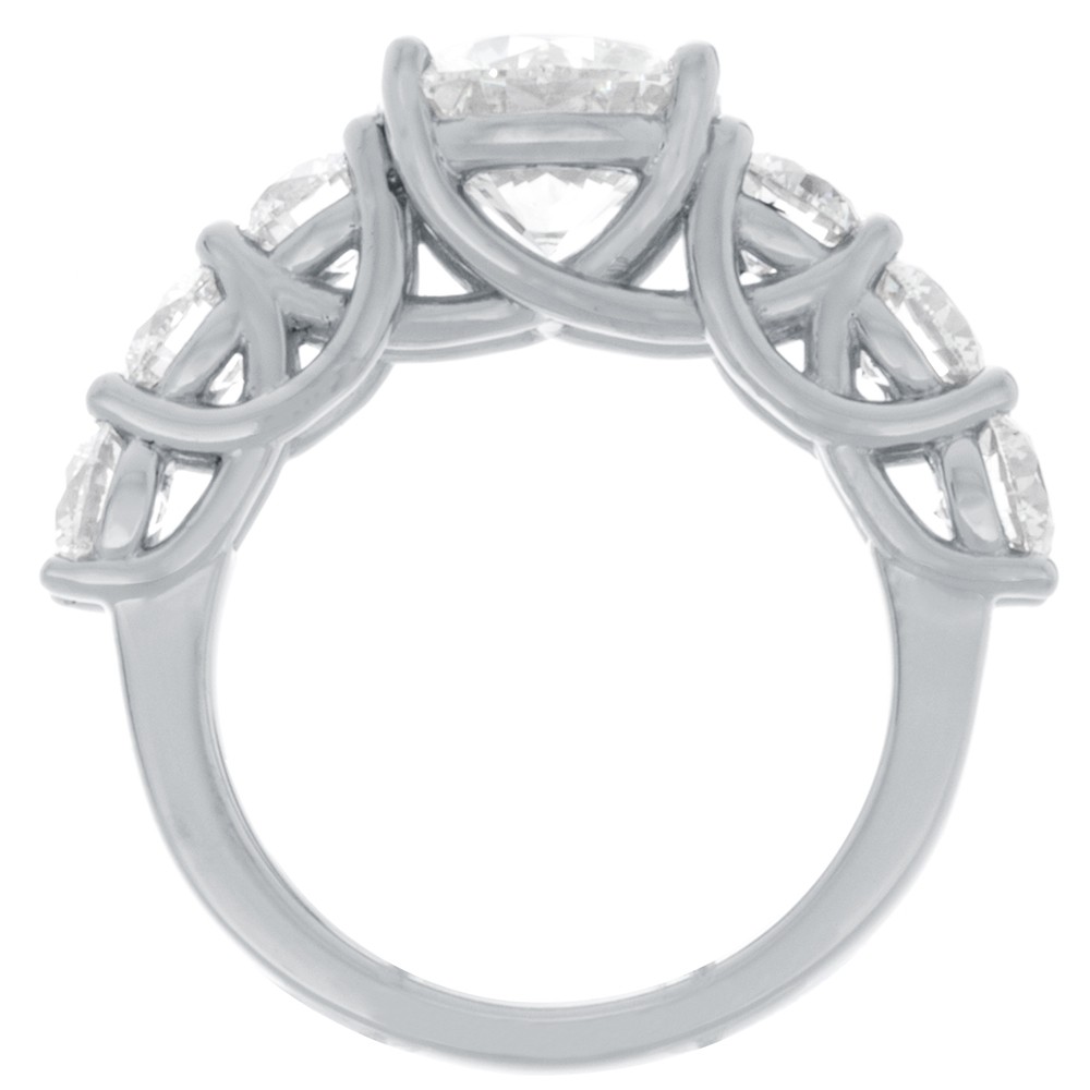 Lucida engagement ring hot sale