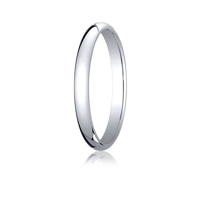 125WG (White Gold)