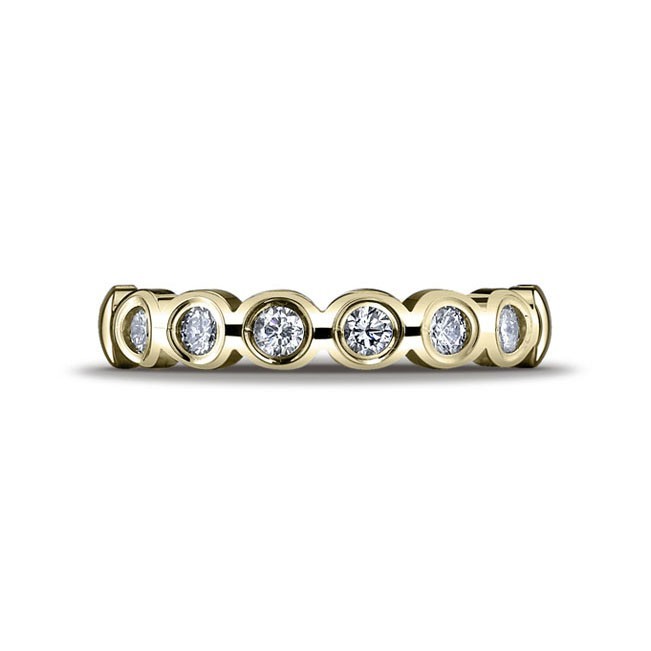 514129HFYG (Yellow Gold)