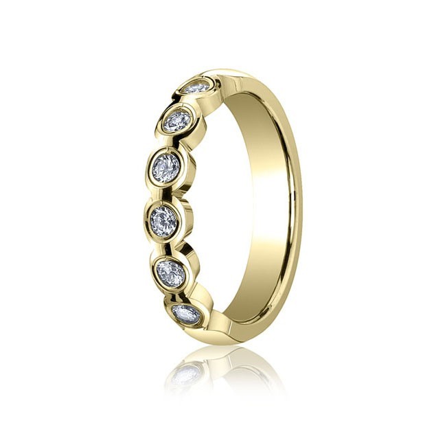 514129HFYG (Yellow Gold)