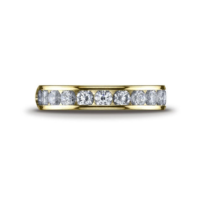 51451114KY/18KY (Yellow Gold)