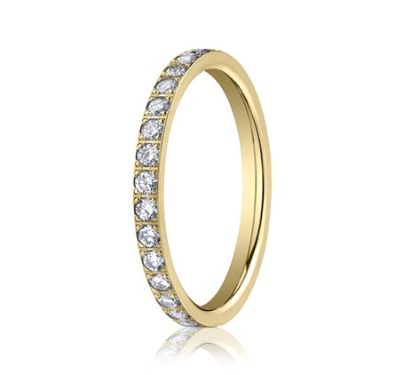522721YG (Yellow Gold)