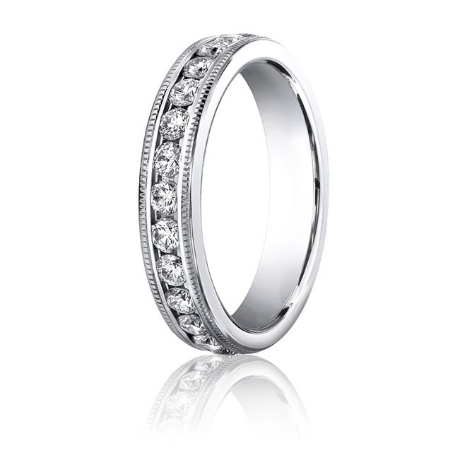 534550WG (White Gold)