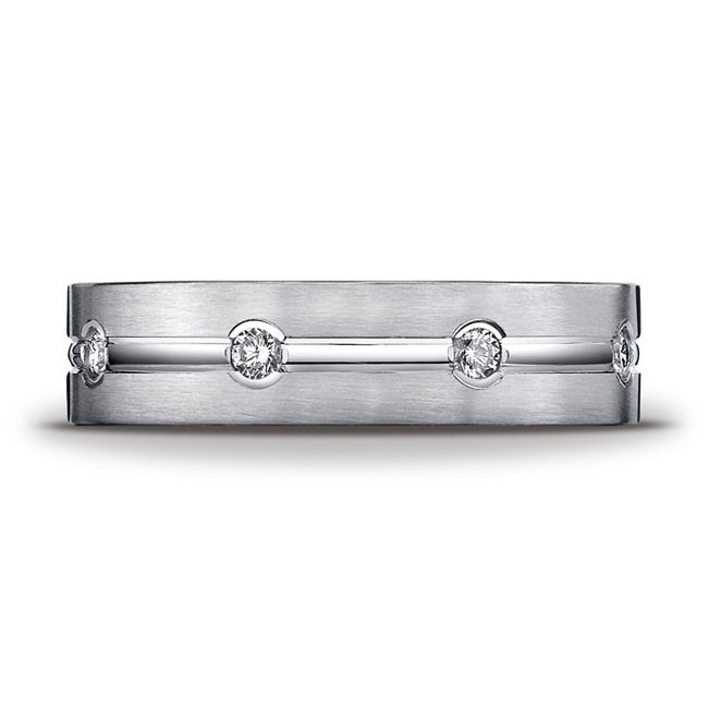CF526128WG (White Gold)