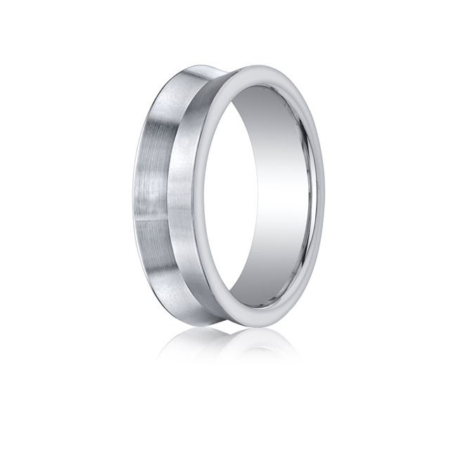 CF6740214KW (White Gold)