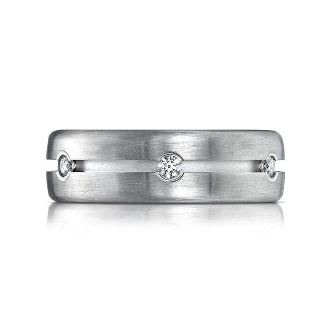 CF717500WG (White Gold)