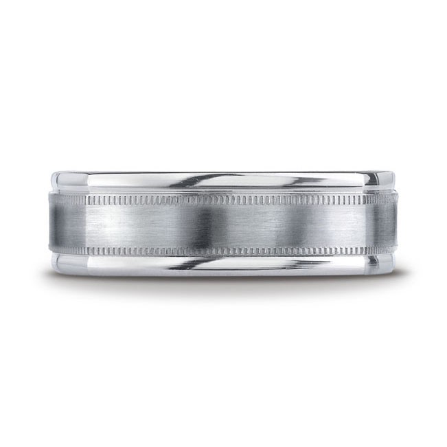 EURECF7701S14KW (White Gold)