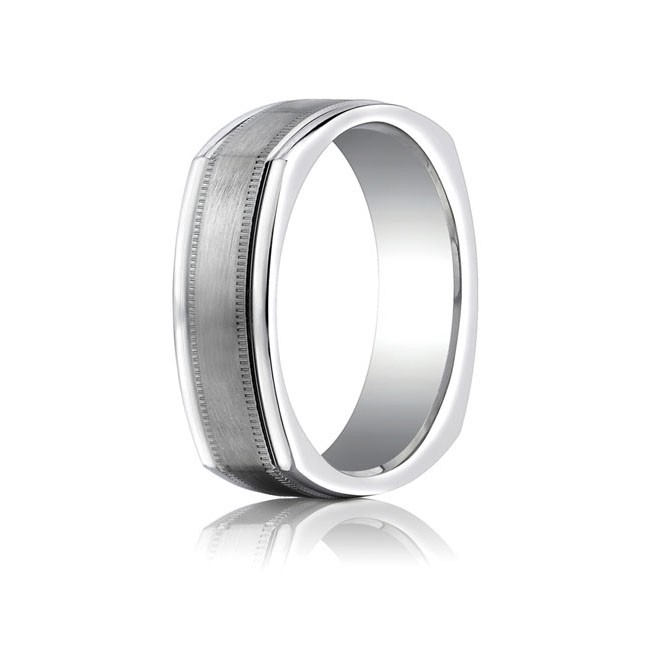 EURECF7701S14KW (White Gold)