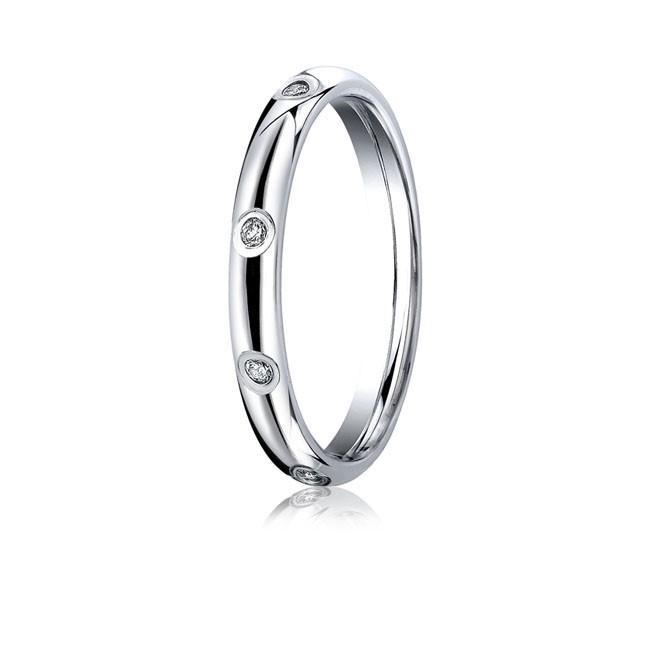 LCF130DWG (White Gold)