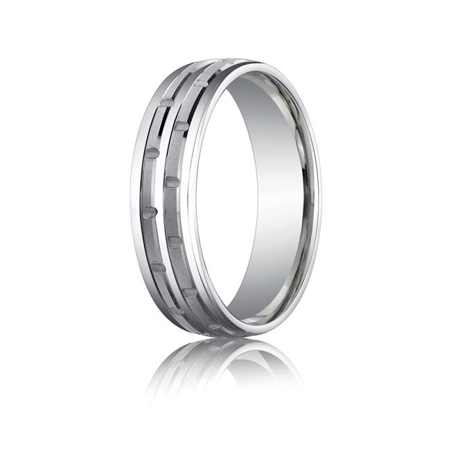RECF56430WG (White Gold)