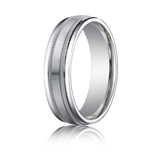 RECF7601SWG (White Gold)