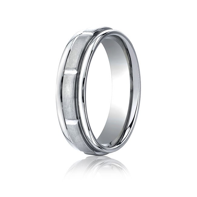 RECF76452WG (White Gold)