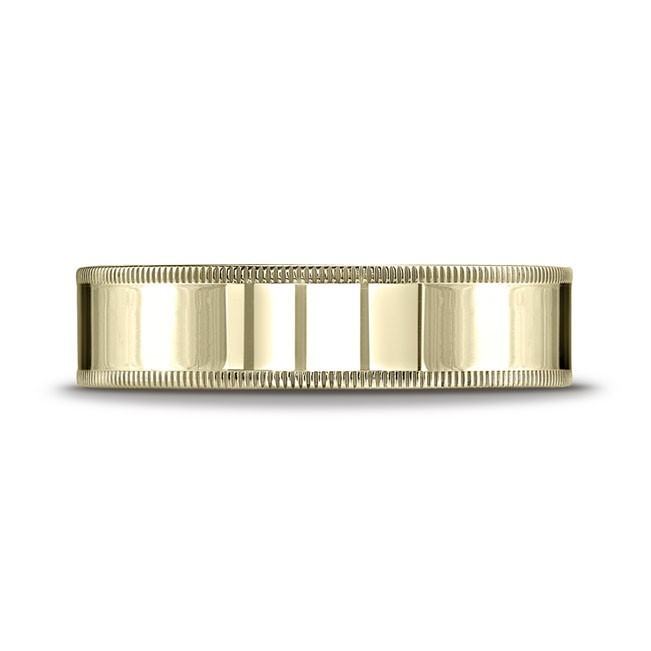 CF460YG (Yellow Gold)
