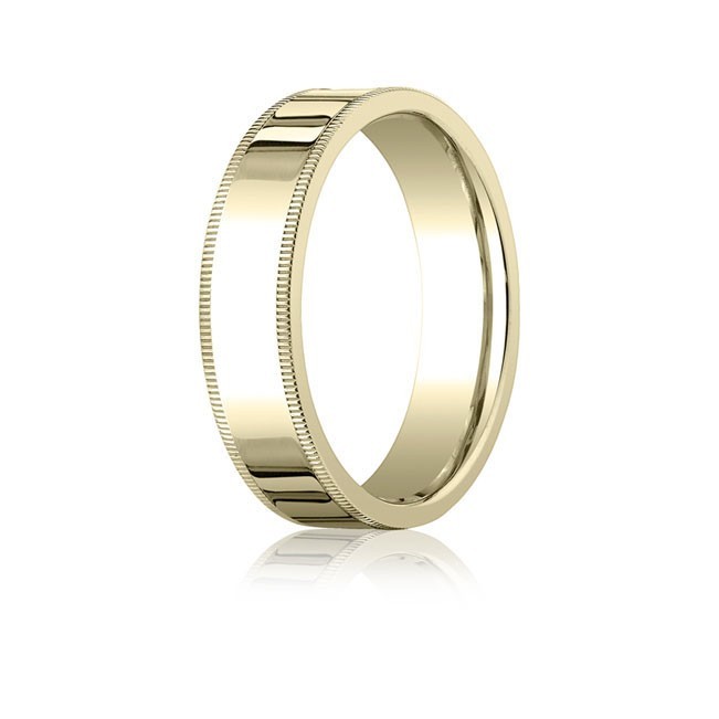 CF460YG (Yellow Gold)