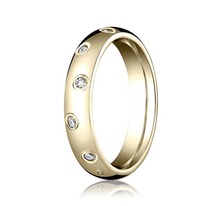 CF514131YG (Yellow Gold)