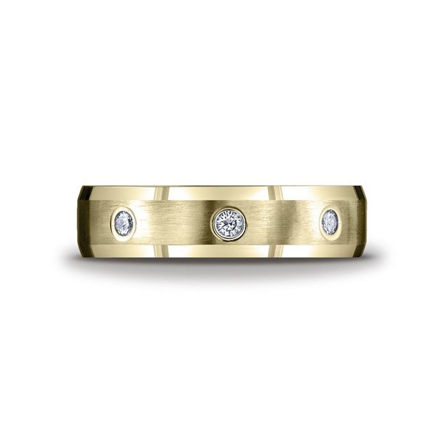 CF526132HF (Yellow Gold)
