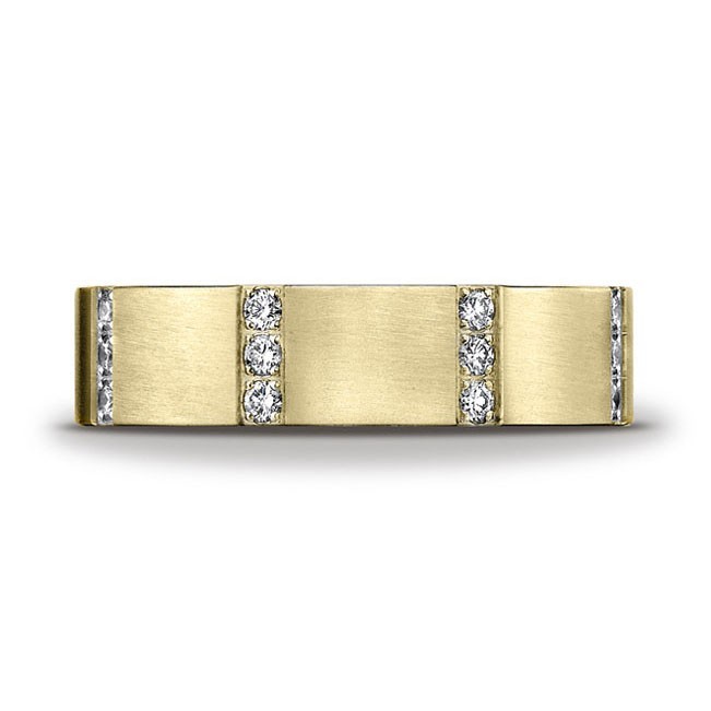 CF526713 (Yellow Gold)