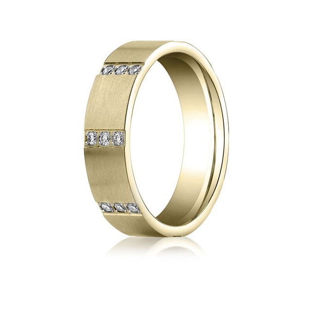 CF526713 (Yellow Gold)