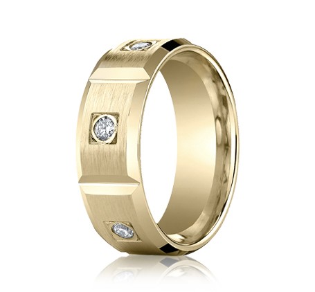 CF528159YG (Yellow Gold)
