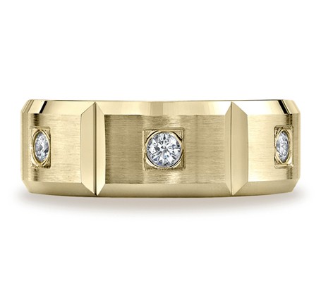 CF528159YG (Yellow Gold)