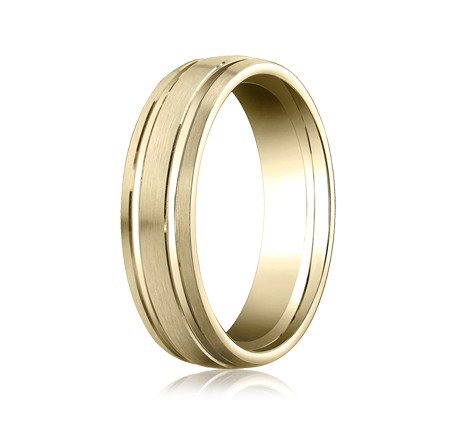 CF56444YG (Yellow Gold)
