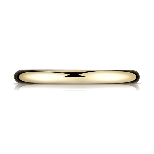 CF712501YG (Yellow Gold)