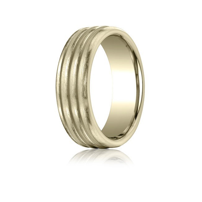 CF71756014KY (Yellow Gold)