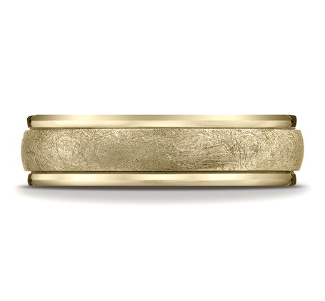 CFY156070YG (Yellow Gold)