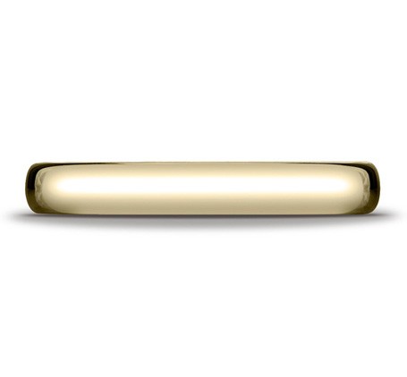 EUCF135YG (Yellow Gold)