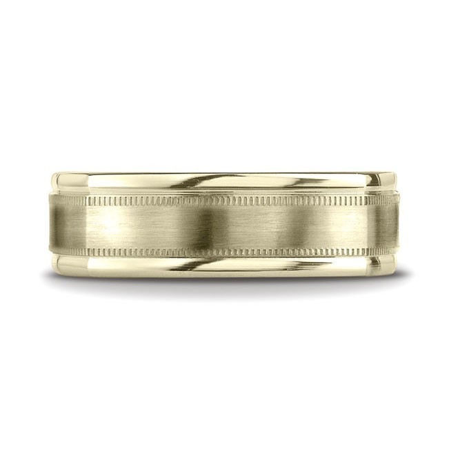 EURECF7701S14KY (Yellow Gold)