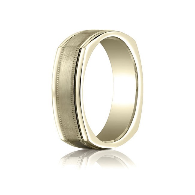 EURECF7701S14KY (Yellow Gold)
