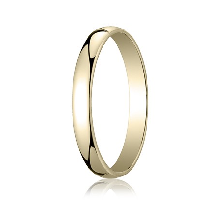 L130YG (Yellow Gold)