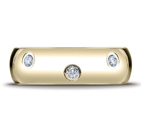 LCF160DYG (Yellow Gold)