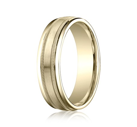 RECF7601SYG (Yellow Gold)