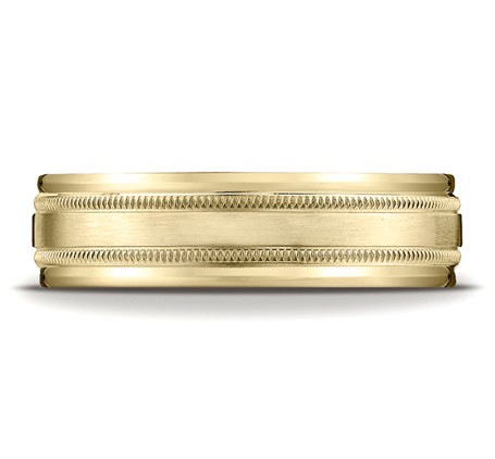 RECF7601SYG (Yellow Gold)