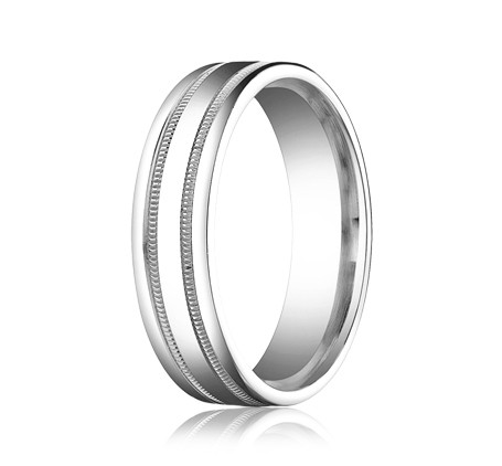 RECF7601WG (White Gold)