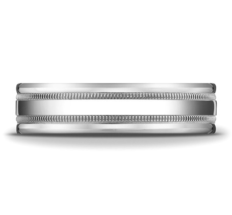 RECF7601WG (White Gold)