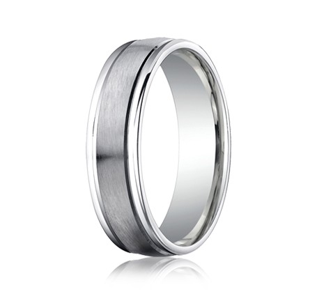 RECF7602SWG (White Gold)