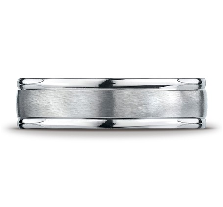 RECF7602SWG (White Gold)