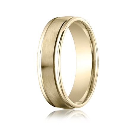 RECF7602SYG (Yellow Gold)
