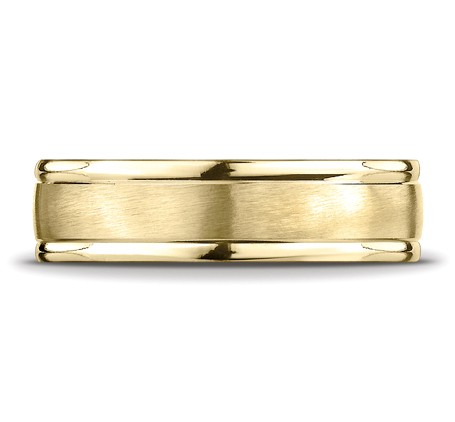 RECF7602SYG (Yellow Gold)