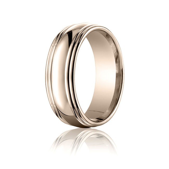 RECF87501RG (Rose Gold)